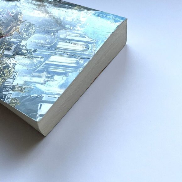 The Solar War  Book (Horus Heresy: Siege of Terra) [Paperback] French, John - Picture 5 of 10